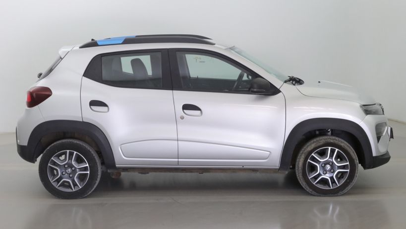 DACIA SPRING 2021 - Photo n°4