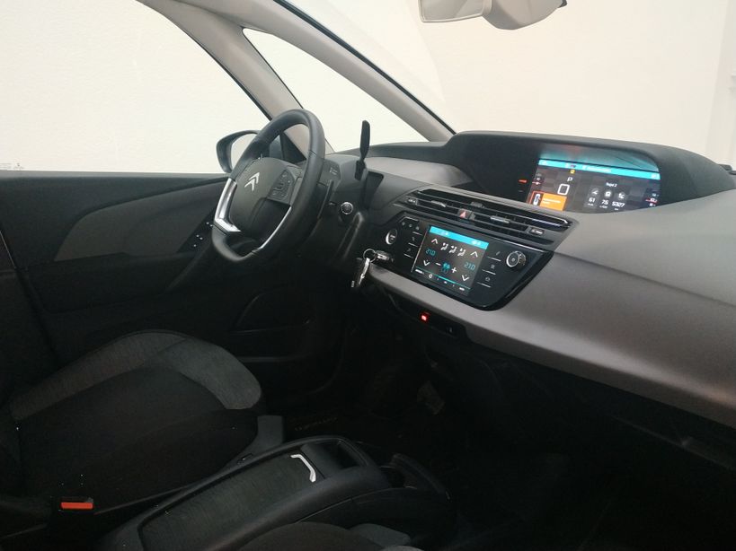 CITROEN GRAND C4 SPACETOURER 2021 - Photo n°12