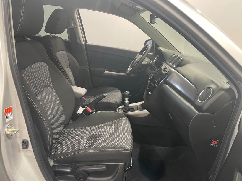 SUZUKI VITARA 2022 - Photo n°9