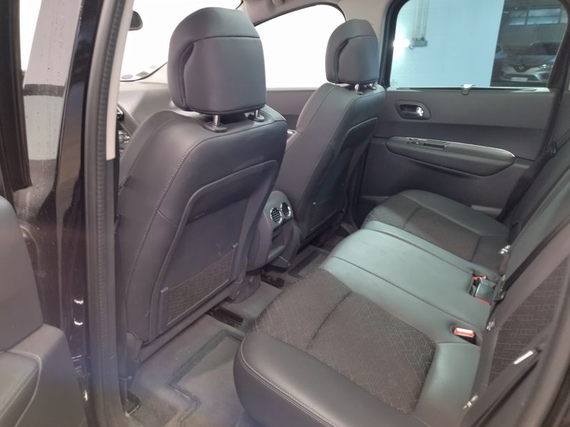 PEUGEOT 3008 2016 - Photo n°22