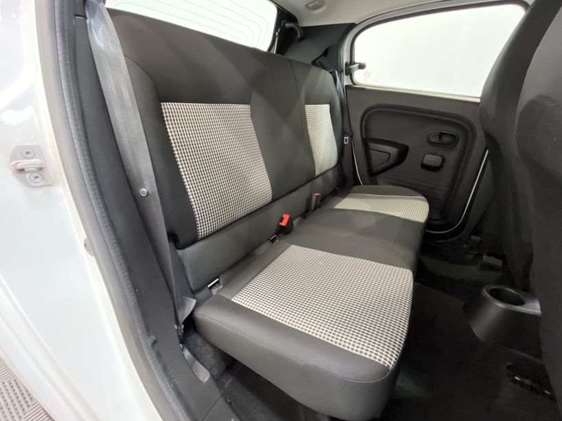 RENAULT TWINGO III 2020 - Photo n°33