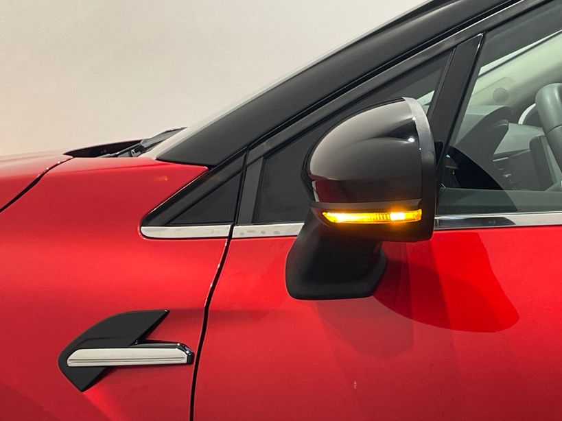 RENAULT CAPTUR 2023 - Photo n°48