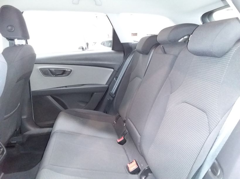 SEAT LEON ST 2019 - Photo n°9