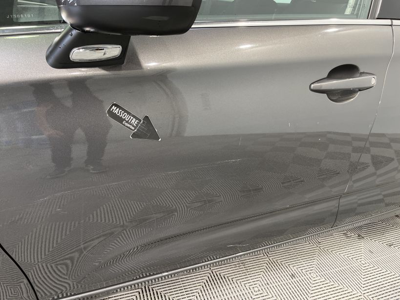 CITROEN C4 2018 - Photo n°15