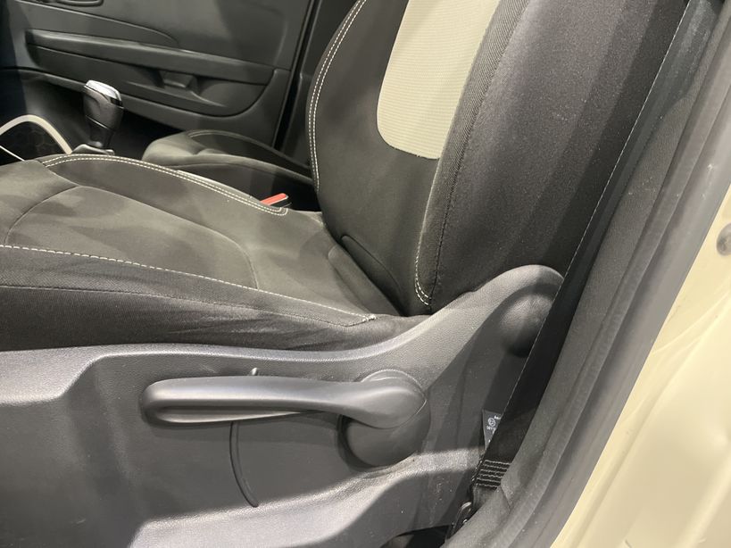 RENAULT CAPTUR 2018 - Photo n°34