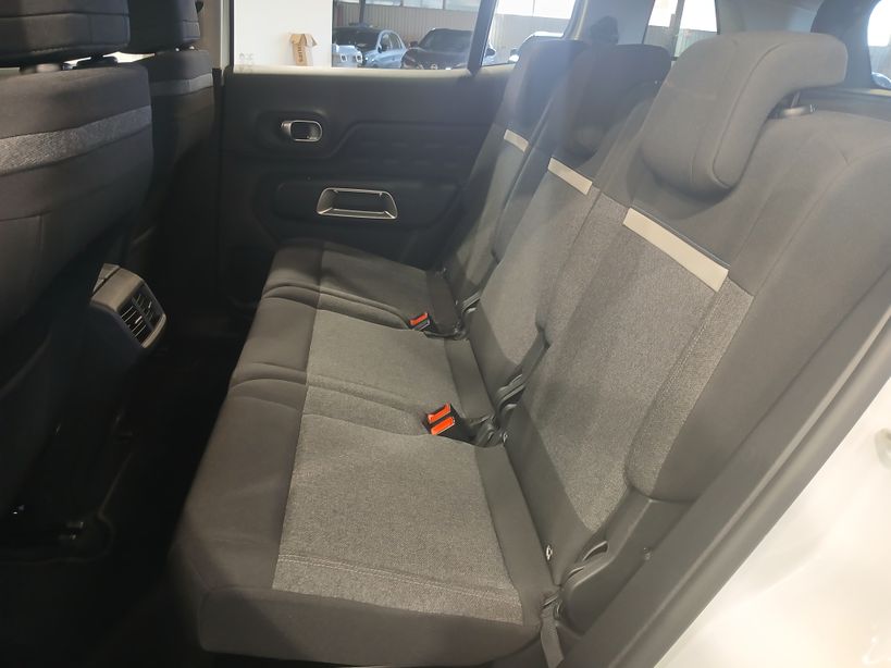CITROEN C5 AIRCROSS 2023 - Photo n°17