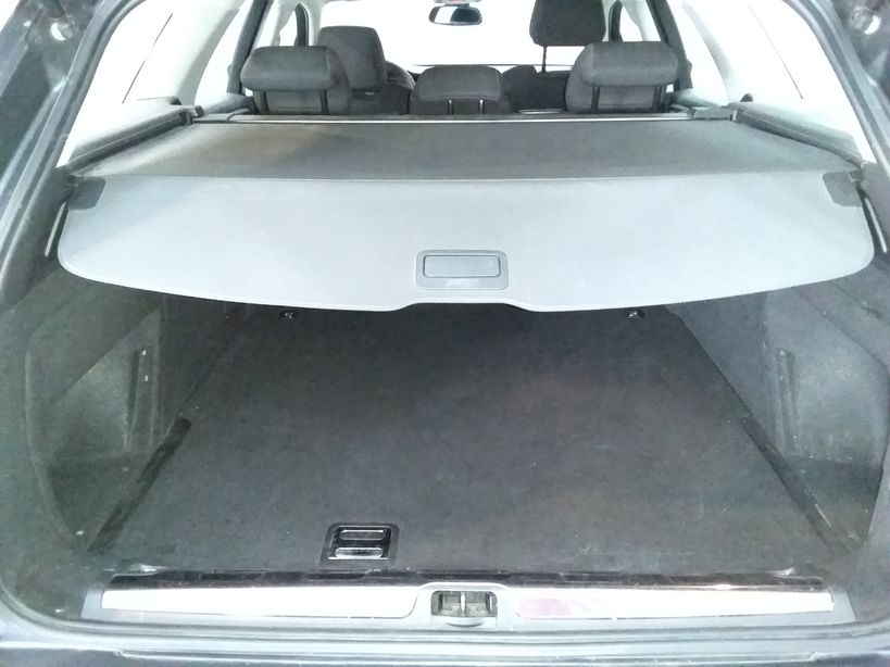 CITROEN C5 TOURER 2015 - Photo n°11