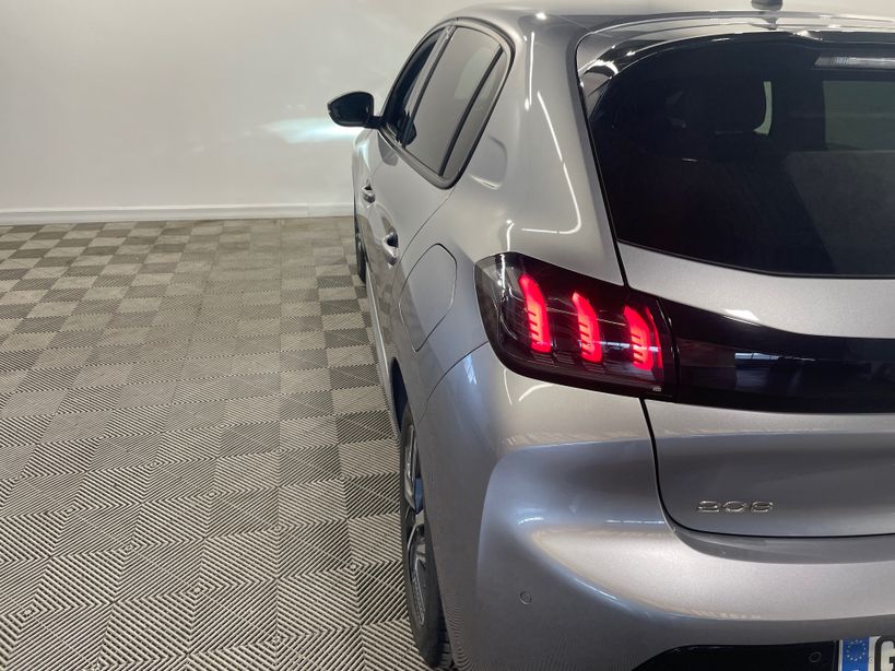 PEUGEOT 208 2023 - Photo n°33