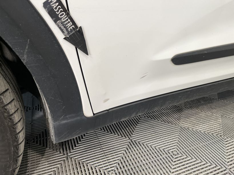 KIA NIRO 2019 - Photo n°15