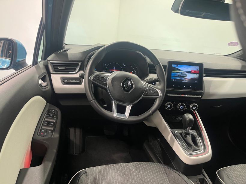 RENAULT CLIO V 2021 - Photo n°33