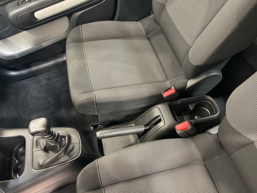CITROEN C3 2024 - Photo n°21