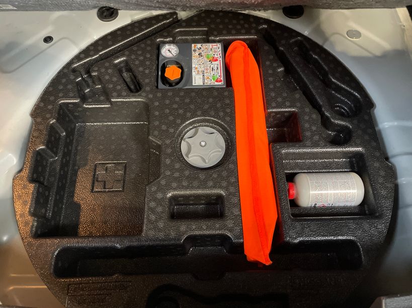 NISSAN QASHQAI 2019 EVAPO 2020 - Photo n°50