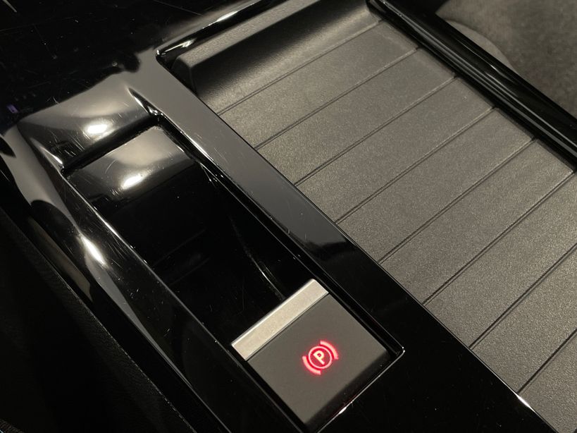 CITROEN C4 X 2023 - Photo n°21