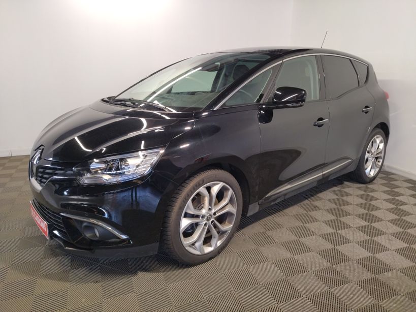 RENAULT SCENIC IV BUSINESS 2020 - Photo n°1