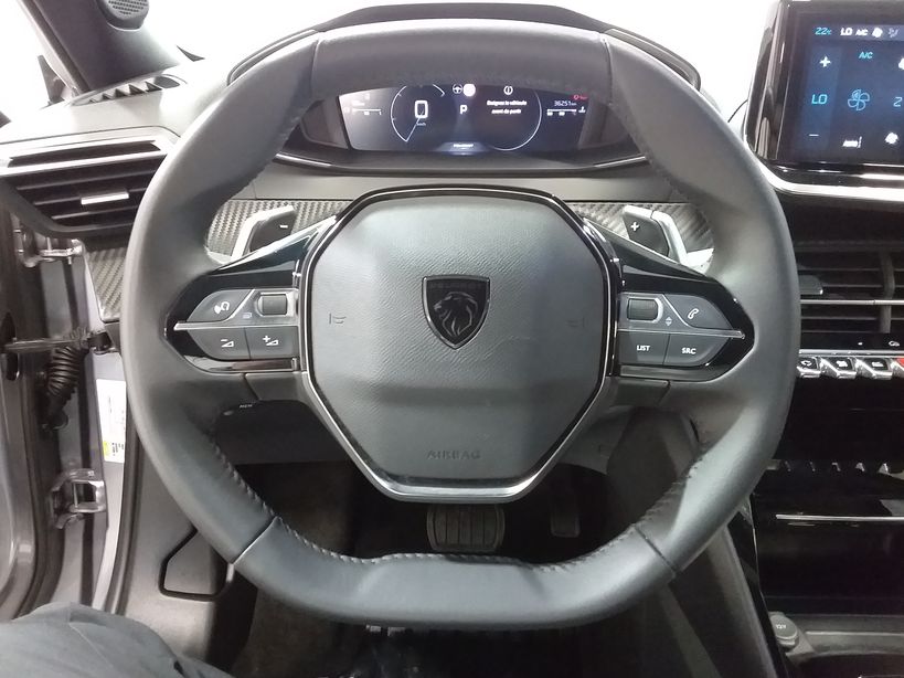 PEUGEOT 2008 2024 - Photo n°22
