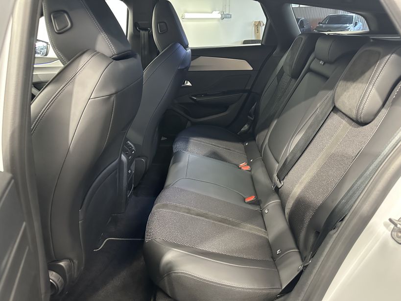 PEUGEOT 308 SW 2024 - Photo n°33