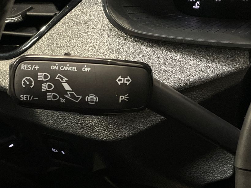 SKODA KAMIQ 2025 - Photo n°32