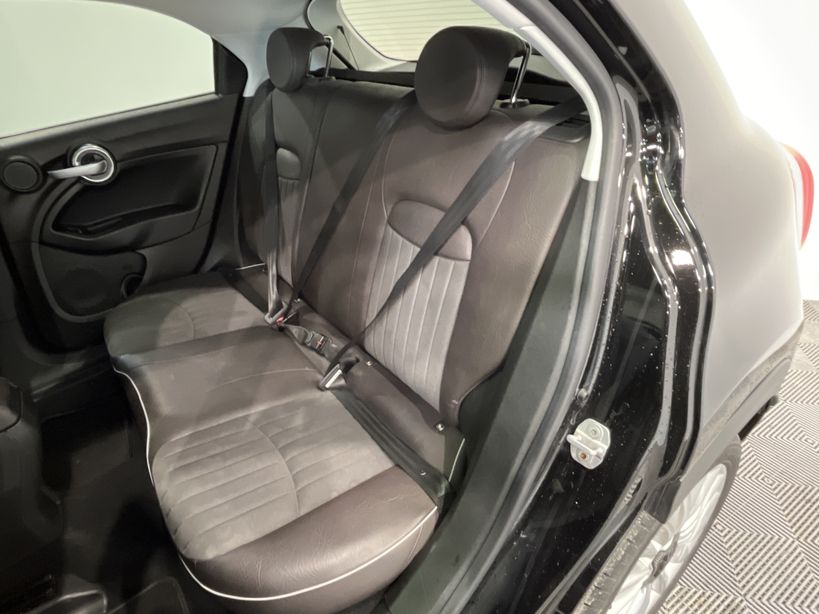 FIAT 500X 2017 - Photo n°39