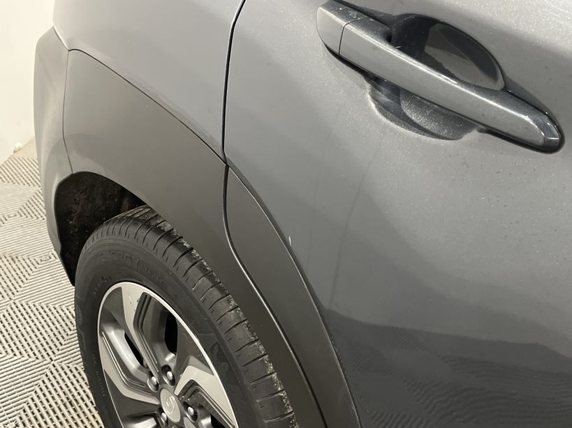 HYUNDAI KONA HYBRID 2020 - Photo n°2