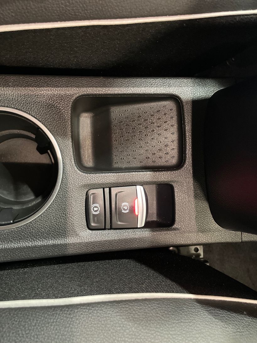 RENAULT CAPTUR 2023 - Photo n°19