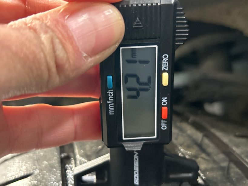 DACIA DUSTER 2025 - Photo n°5