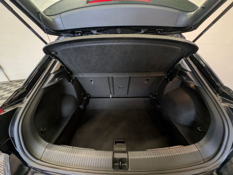 VOLKSWAGEN T ROC 2023 - Photo n°9