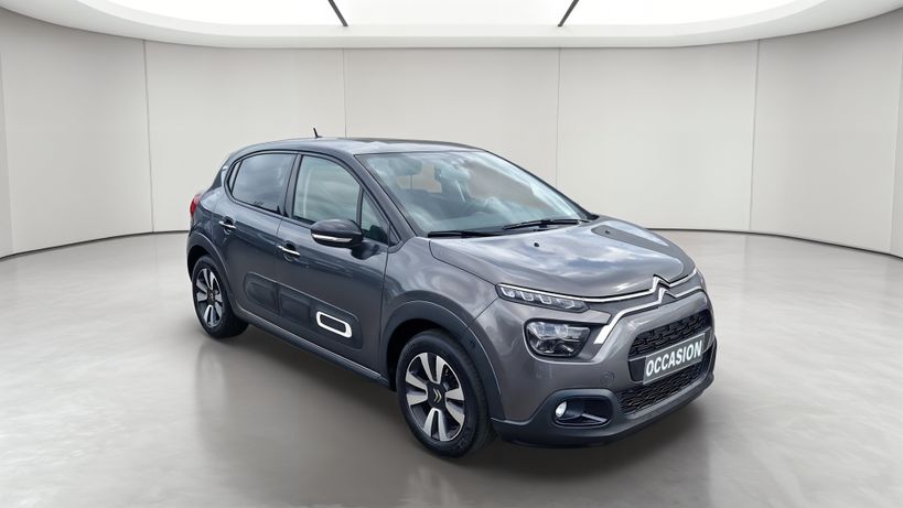 CITROEN C3 2024 - Photo n°3