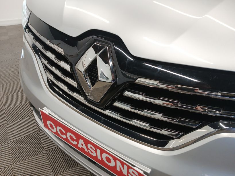 RENAULT KOLEOS 2019 - Photo n°3
