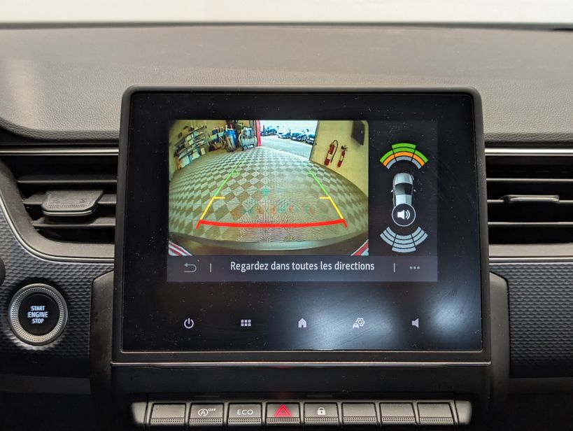 RENAULT ARKANA 2024 - Photo n°14