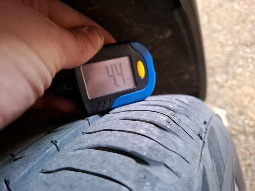 VOLKSWAGEN GOLF 2023 - Photo n°2