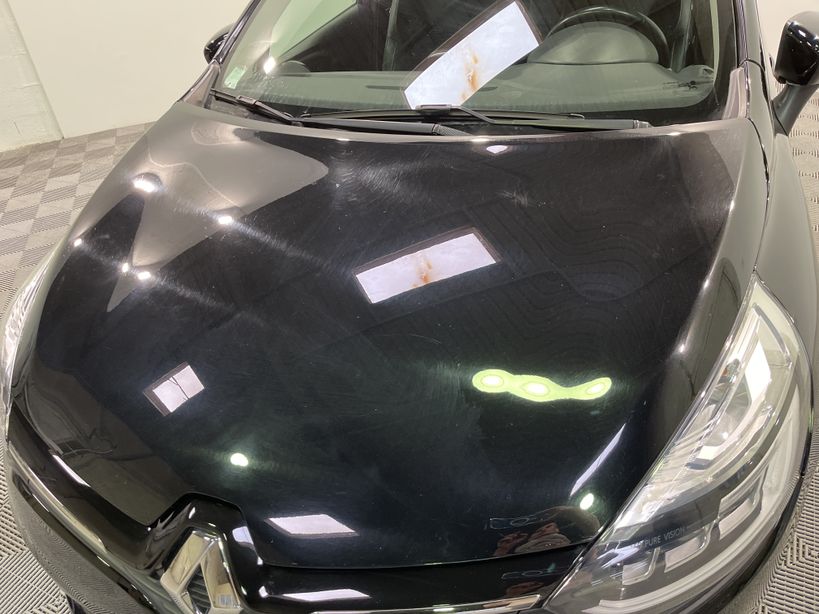 RENAULT CLIO IV 2018 - Photo n°10