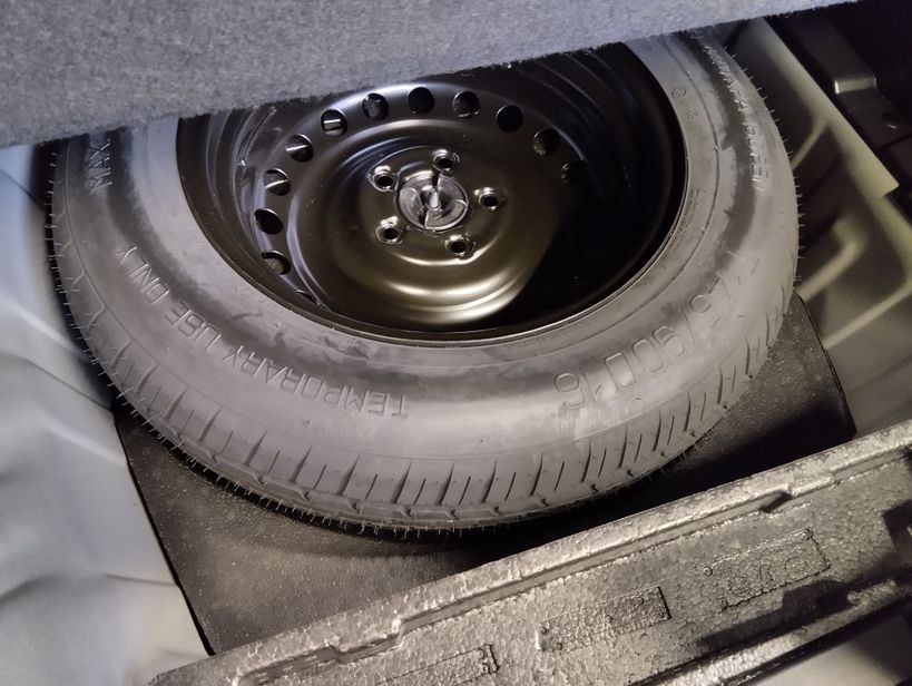 RENAULT ARKANA 2024 - Photo n°8