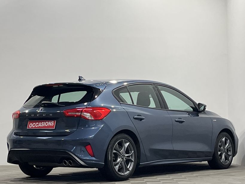 FORD FOCUS 2020 - Photo n°3