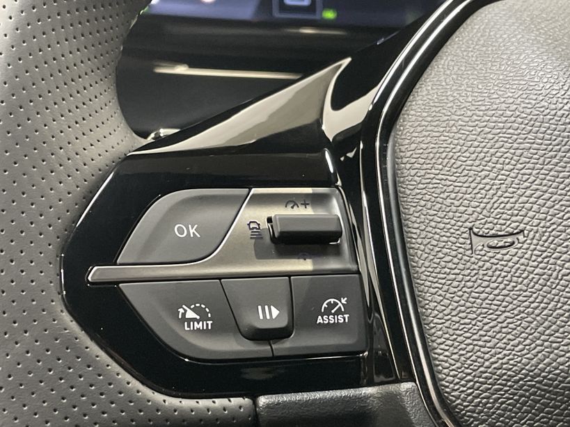 PEUGEOT 308 2025 - Photo n°29