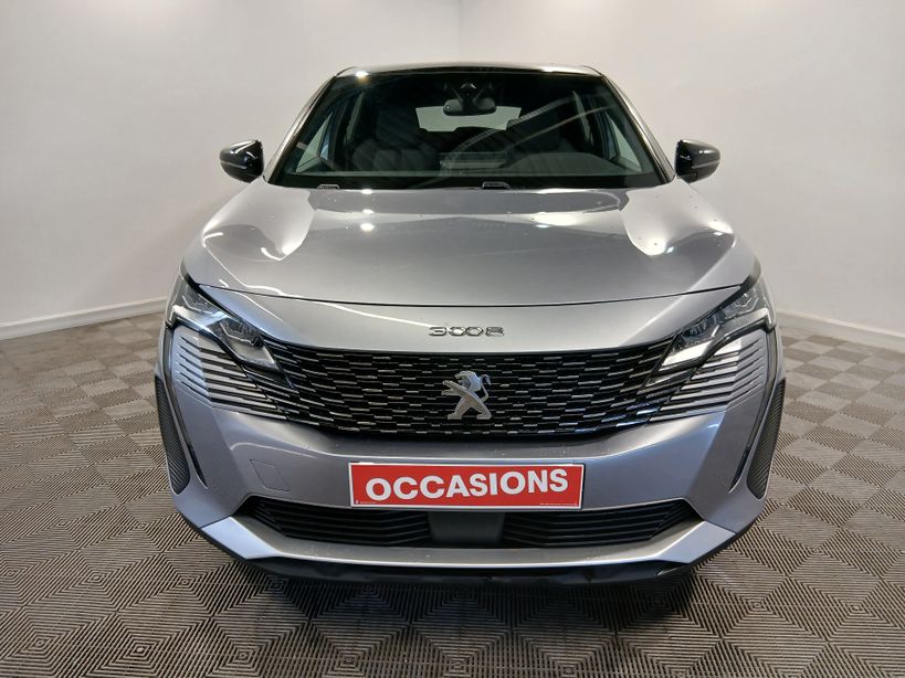 PEUGEOT 3008 2024 - Photo n°3