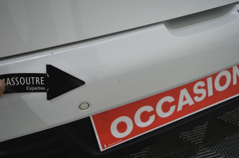 RENAULT CLIO IV BUSINESS 2019 - Photo n°13