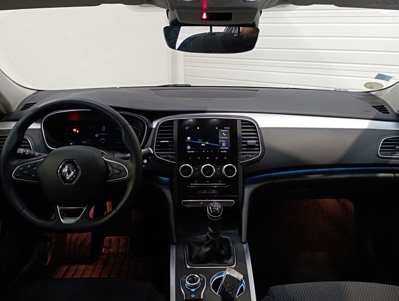RENAULT TALISMAN ESTATE 2020 - Photo n°15