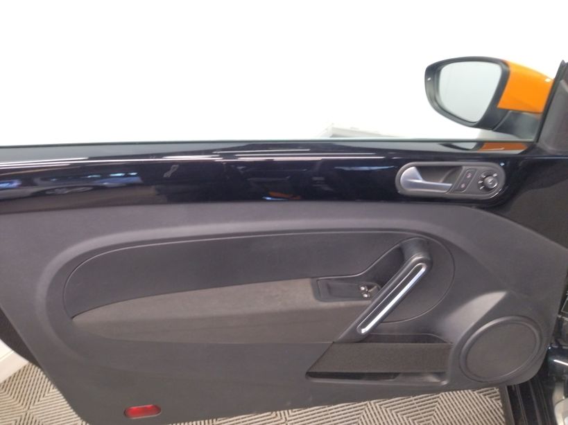 VOLKSWAGEN COCCINELLE 2015 - Photo n°10