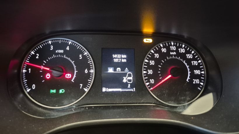 DACIA SANDERO 2023 - Photo n°8