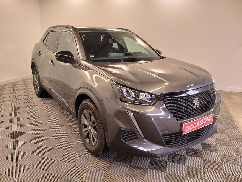 PEUGEOT 2008 2023 - Photo n°3