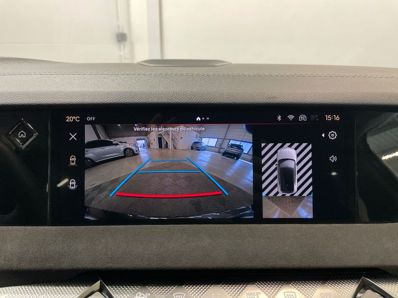 DS DS 4 2024 - Photo n°11