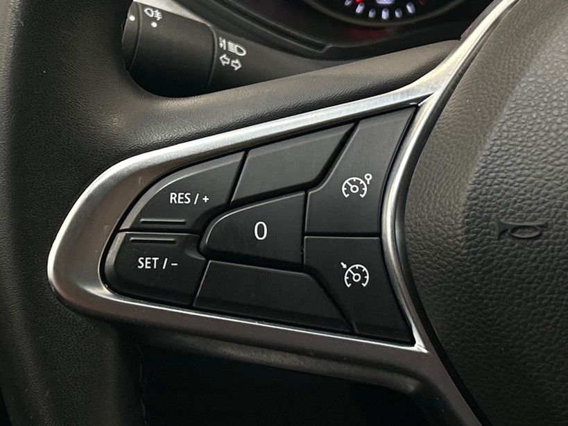 RENAULT CLIO V 2022 - Photo n°21