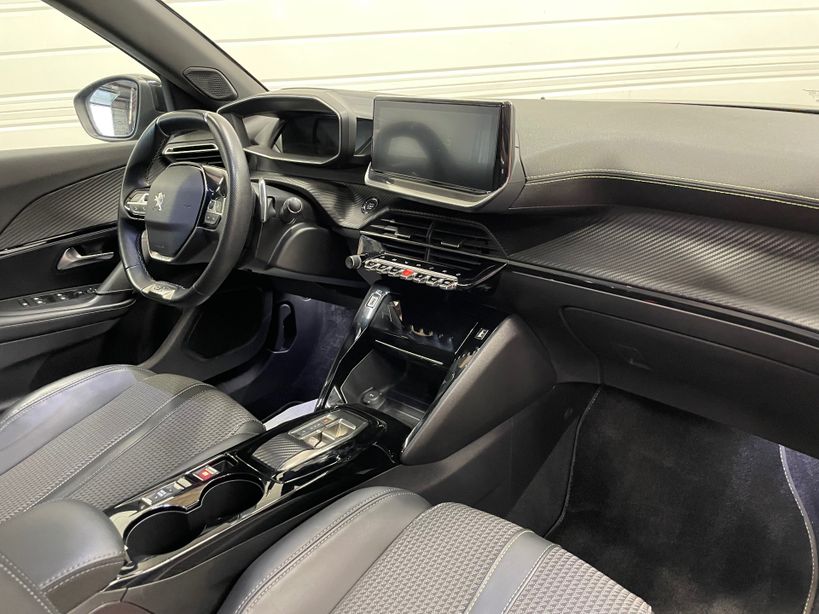 PEUGEOT 2008 2022 - Photo n°9
