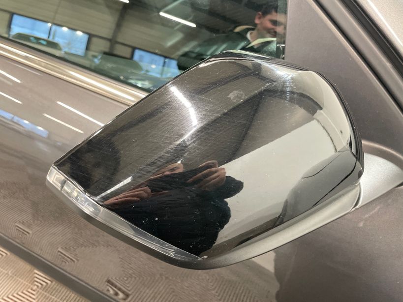 CITROEN C4 X 2023 - Photo n°2