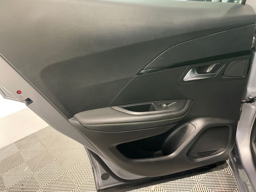 PEUGEOT 2008 2024 - Photo n°31