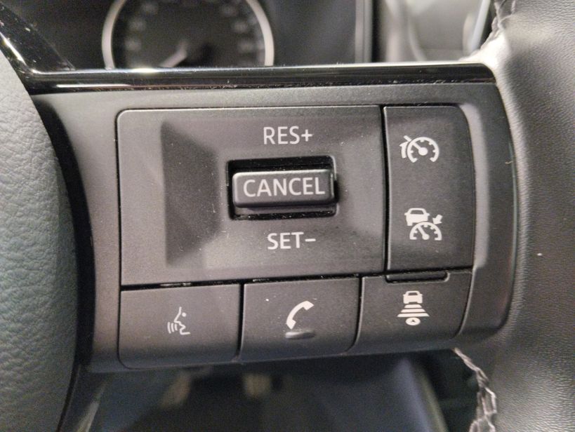 NISSAN QASHQAI 2024 - Photo n°18