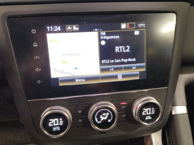 RENAULT KADJAR 2020 - Photo n°15