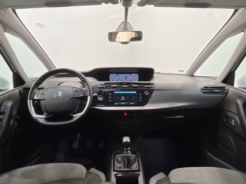 CITROEN C4 SPACETOURER 2019 - Photo n°30