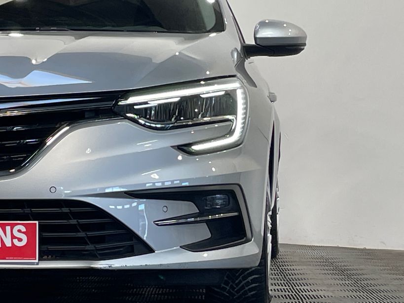 RENAULT MEGANE IV ESTATE 2021 - Photo n°7