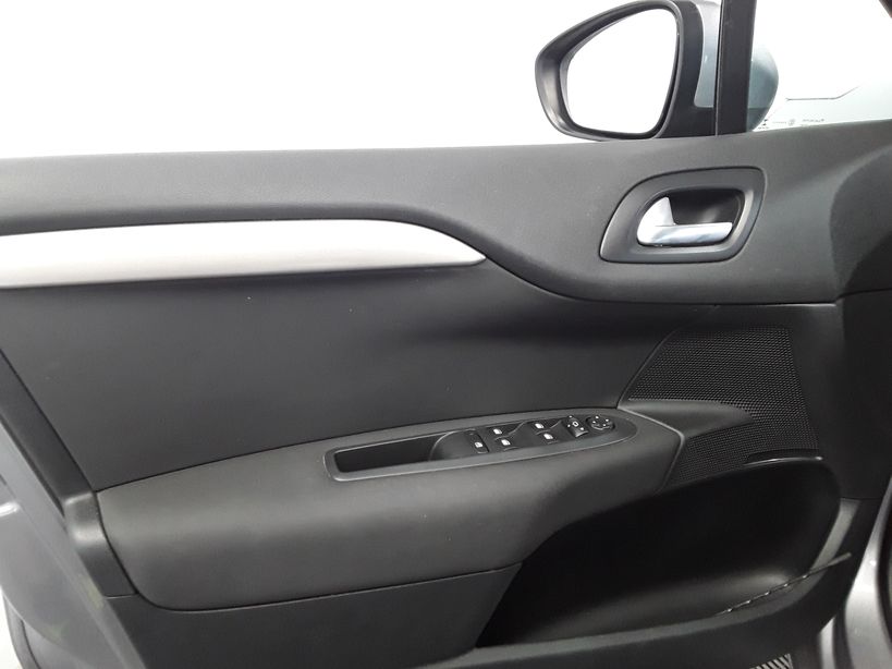 CITROEN C4 BUSINESS 2018 - Photo n°13